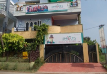 Sprouts Pre School - Yapral - Hyderabad