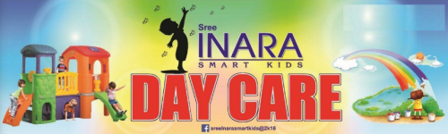 Sree Inara Smart Kids Day Care & Play School - Ramachandrapuram - Hyderabad