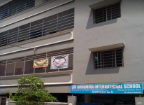 Sri Aromira International School - Vidyanagar - Hyderabad
