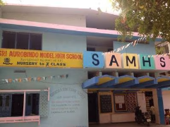Sri Aurobindo Model School - Uppal - Hyderabad