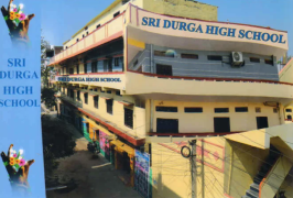 Sri Durga High School - Malkajgiri - Hyderabad