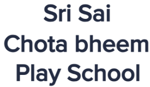 Sri Sai Chota bheem Play School - Khairatabad - Hyderabad