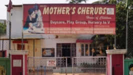 Sri Sai Mothers Cherubs Play School - Padmarao Nagar - Hyderabad