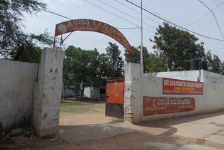 Sri Saraswathi Shishu Mandir - Saidabad - Hyderabad
