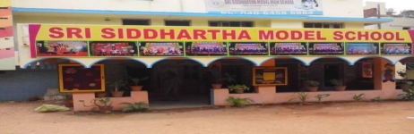 Sri Sidhartha Model School - Amberpet - Hyderabad