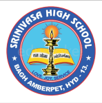 Srinivasa High School - Amberpet - Hyderabad