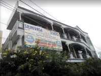 Srinivasa High School - Uppal - Hyderabad