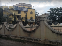 St Adams High School - Moula Ali - Hyderabad