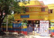 St Judes Creative School - Tarnaka - Hyderabad