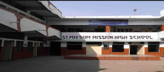 St Meesum Mission High School - Dabeerpura - Hyderabad