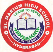 St Merum High School - Yakutpura - Hyderabad