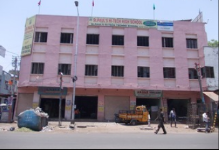 St Pauls School - Sainikpuri - Hyderabad