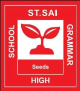 St Sai Grammar High School - Neredmet Road - Hyderabad