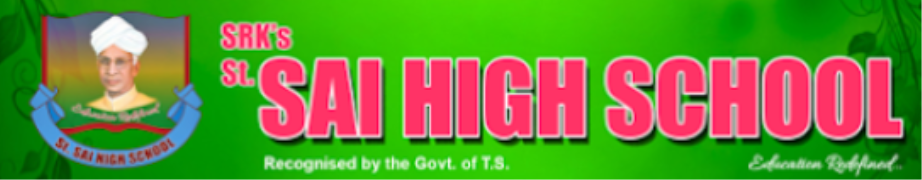 St Sai High School - Musheerabad - Hyderabad