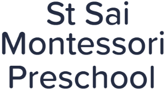 St Sai Montessori Preschool - Kapra - Hyderabad