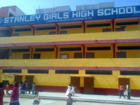 Stanley Girls High School - Malakpet - Hyderabad