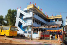 Stella Marys Grammer High School? - Nagole - Hyderabad