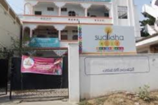 Sudiksha Kids Pre School - Begumpet - Hyderabad