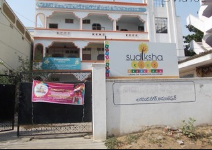 Sudiksha Kids Pre School - Malkajgiri - Hyderabad