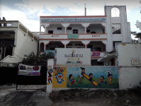 Sudiksha Kids Pre School - Sri Nagar Colony - Hyderabad