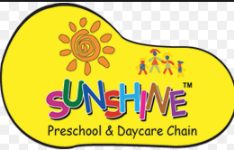 Sunshine Daycare and Pre School - Hyderguda - Hyderabad