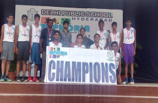 The Future Kids School - Jubilee Hill - Hyderabad