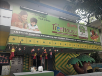 The Tree House Playgroup and Nursery - Yellareddyguda - Hyderabad