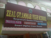 Time Kids - Begumpet - Hyderabad