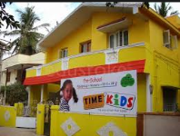 Time Kids - Madhapur - Hyderabad