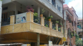 Time Kids - Nallakunta - Hyderabad