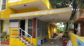 Time Kids - Tarnaka - Hyderabad