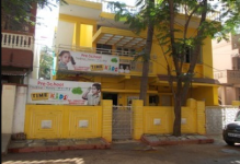 Time Kids - Vengal Rao Nagar - Hyderabad