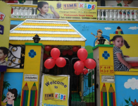 Time Kids Pre school - Madinaguda - Hyderabad