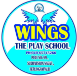 Wings Play School - Serilingampally - Hyderabad