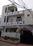 Wisdom High School - Toli Chowki - Hyderabad