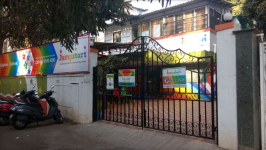 Jumpstart International Preschool And Learning Center - Aundh - Pune