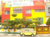 Petals Kids - Balewadi - Pune