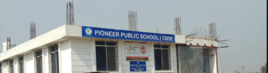 Pioneer Public School - Hadapsar - Pune