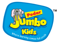 Podar Jumbo Kids - Lohegaon - Pune