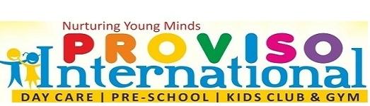 Proviso International - Magarpatta - Pune
