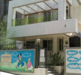 Rhetoric Playgroup & Nursery School - Bibwewadi - Pune