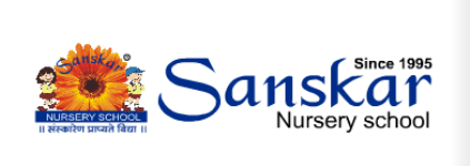 Sanskar Nursery School - Anandnagar - Pune