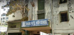 Sanu Patel High School - Warje - Pune
