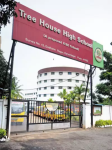 Tree House High School - Karve Nagar - Pune