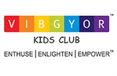 Vibgyor Kids - Balewadi - Pune