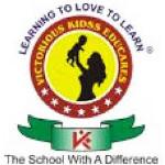 Vicoturious Kidss Educares - Ghorpadi - Pune