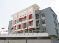Vivero International - Kharadi - Pune