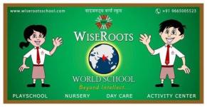 Wise Roots - Warje - Pune