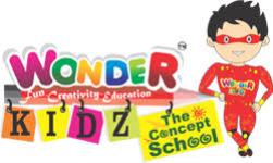 Wonderkidz Pre School - Chikhali - Pune
