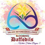 Blooming Daffodils - Paddapukur Road - Kolkata